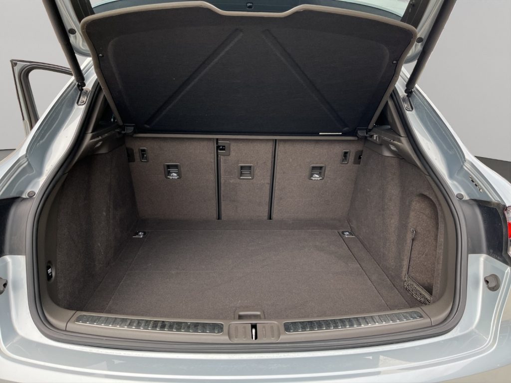 PORSCHE Macan 2.0 245CV AZIENDALE - 13