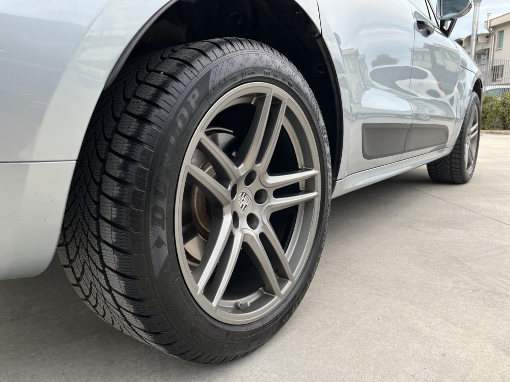 PORSCHE Macan 2.0 245CV AZIENDALE - 15