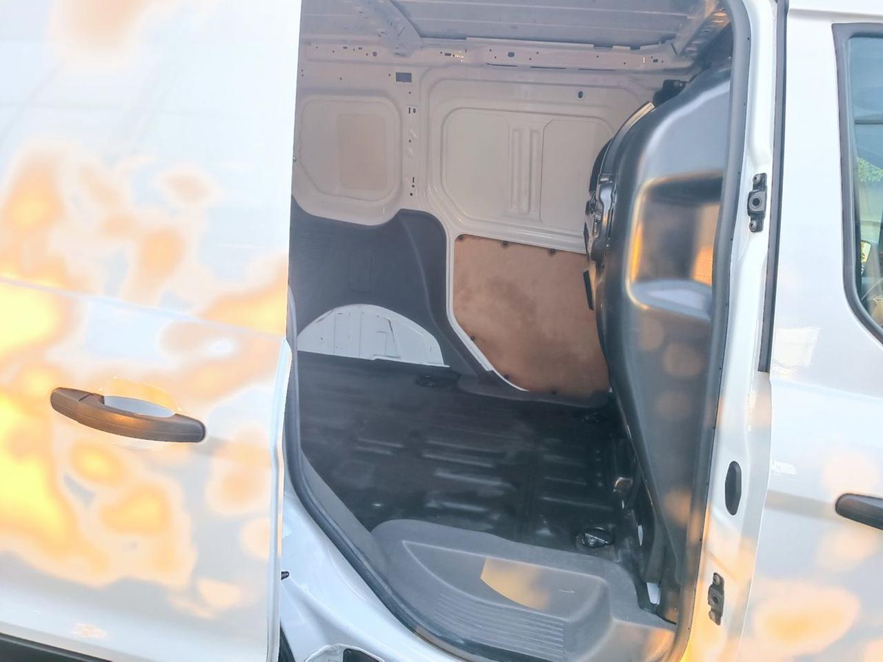 FORD Transit Connect 200 1.5 Ecoblue 100CV PC Furgone Trend - 6