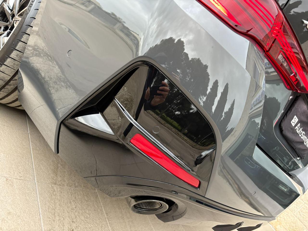 BMW 420 d xDrive 48V Gran Coupe GC Msport Pro. - 62