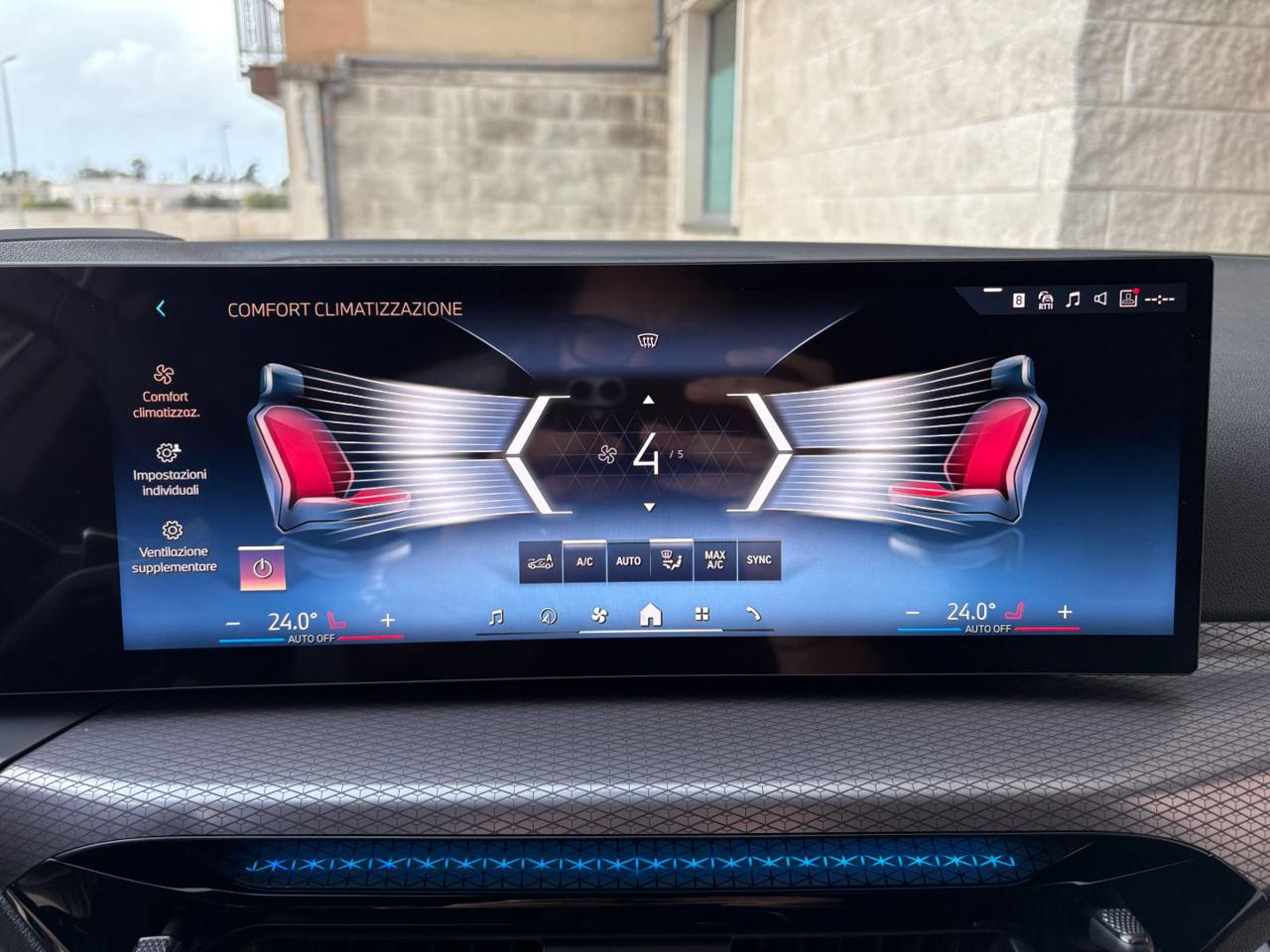 BMW 420 d xDrive 48V Gran Coupe GC Msport Pro. - 31