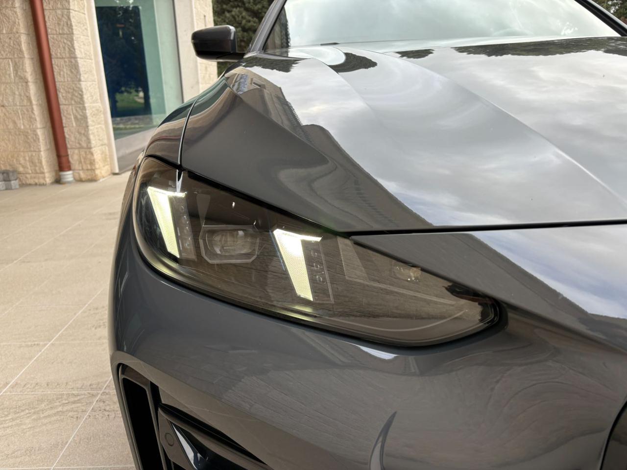 BMW 420 d xDrive 48V Gran Coupe GC Msport Pro. - 55