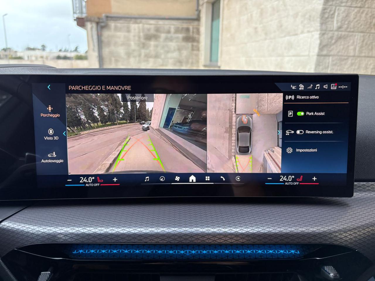 BMW 420 d xDrive 48V Gran Coupe GC Msport Pro. - 41