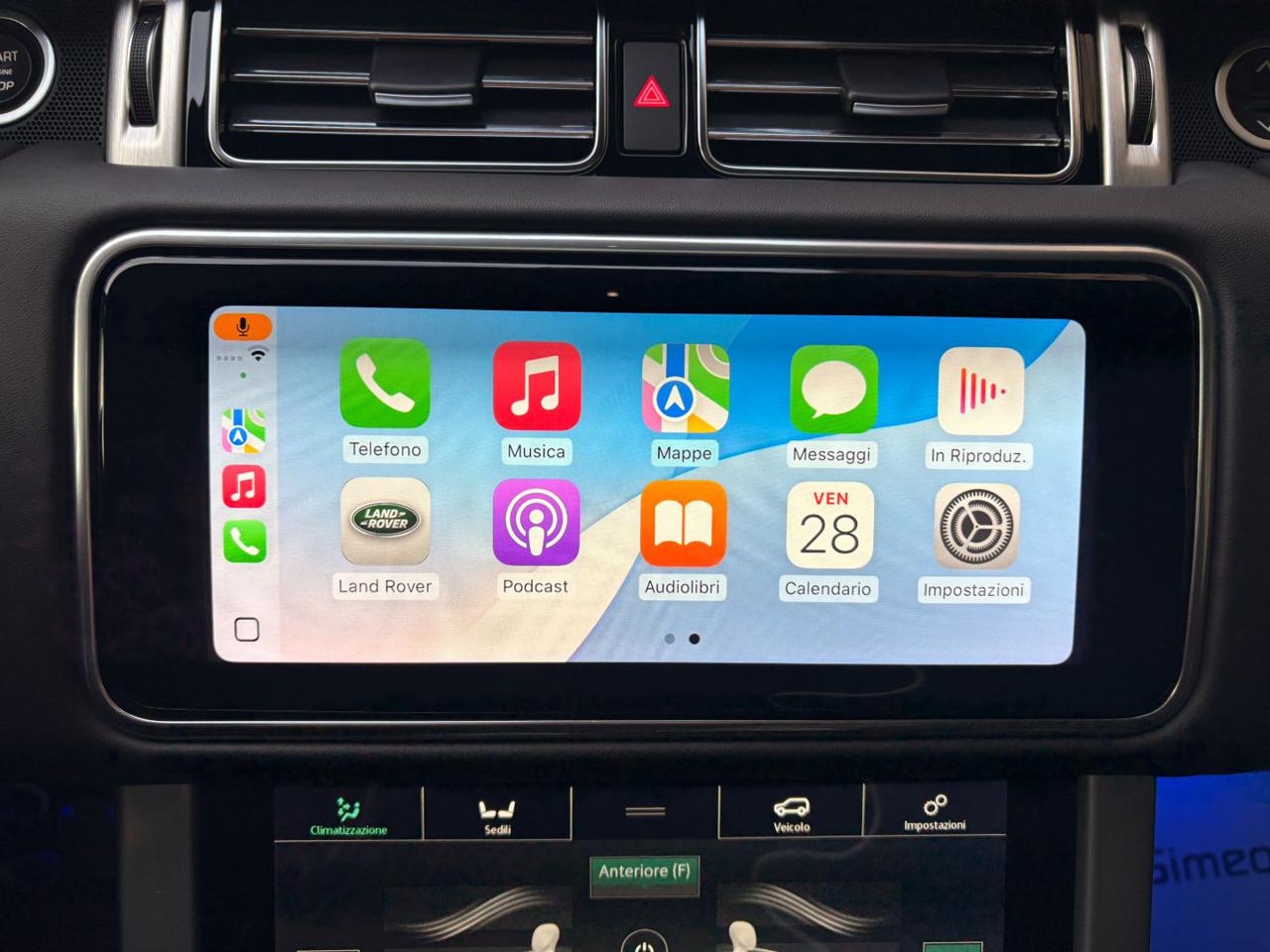 LAND ROVER Range Rover 3.0 SDV6 Autobiography - 56