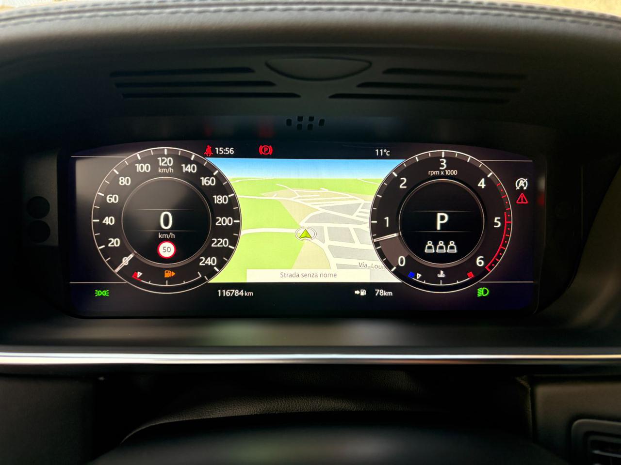 LAND ROVER Range Rover 3.0 SDV6 Autobiography - 16