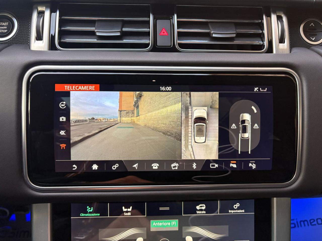 LAND ROVER Range Rover 3.0 SDV6 Autobiography - 19