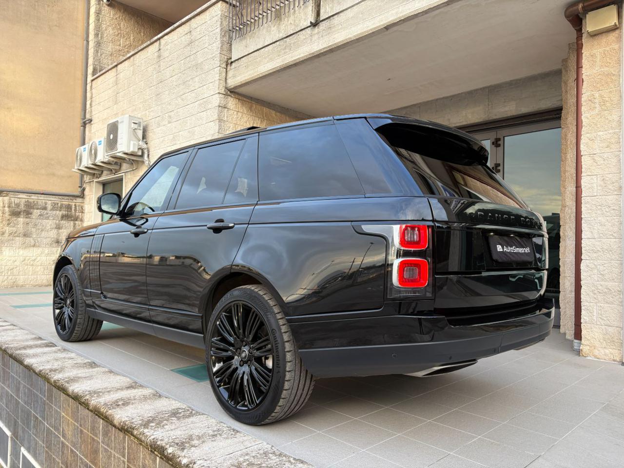 LAND ROVER Range Rover 3.0 SDV6 Autobiography - 7