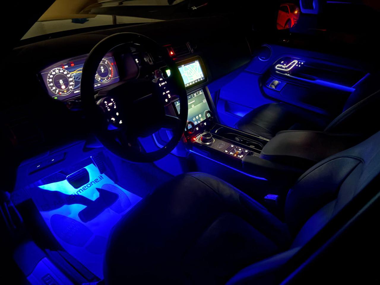 LAND ROVER Range Rover 3.0 SDV6 Autobiography - 58