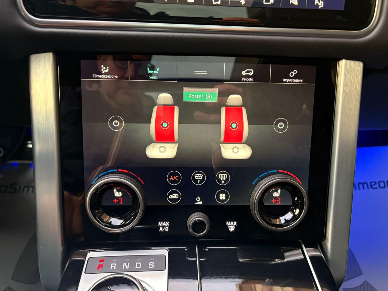 LAND ROVER Range Rover 3.0 SDV6 Autobiography - 45