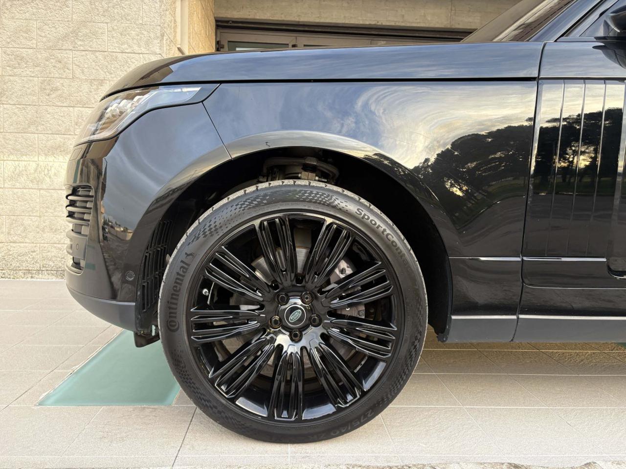 LAND ROVER Range Rover 3.0 SDV6 Autobiography - 64
