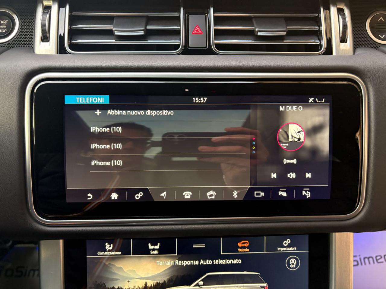 LAND ROVER Range Rover 3.0 SDV6 Autobiography - 40