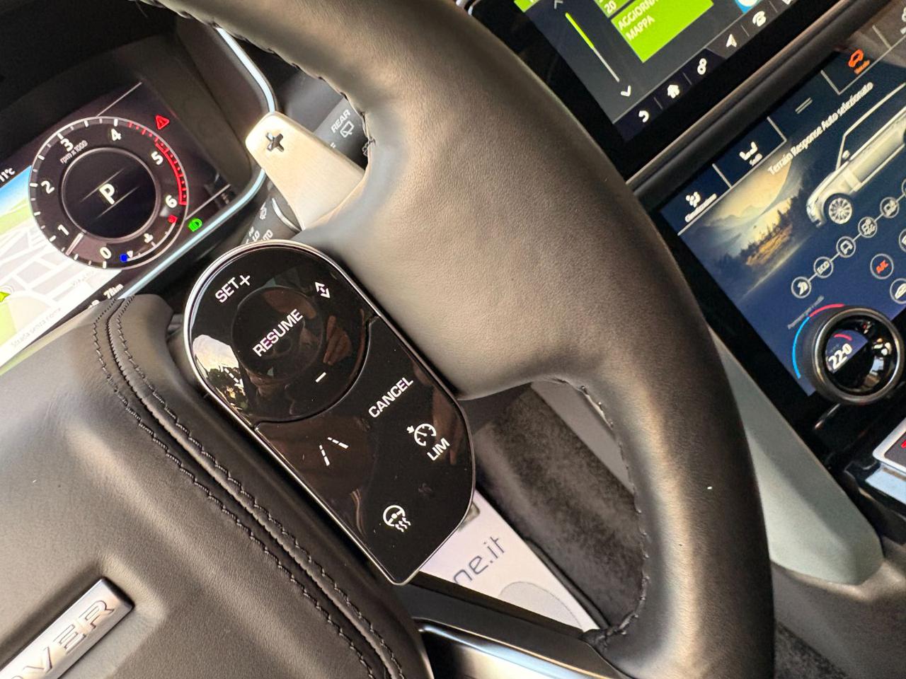 LAND ROVER Range Rover 3.0 SDV6 Autobiography - 39