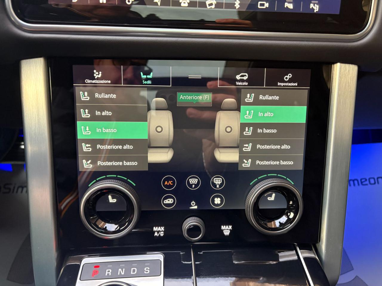 LAND ROVER Range Rover 3.0 SDV6 Autobiography - 15