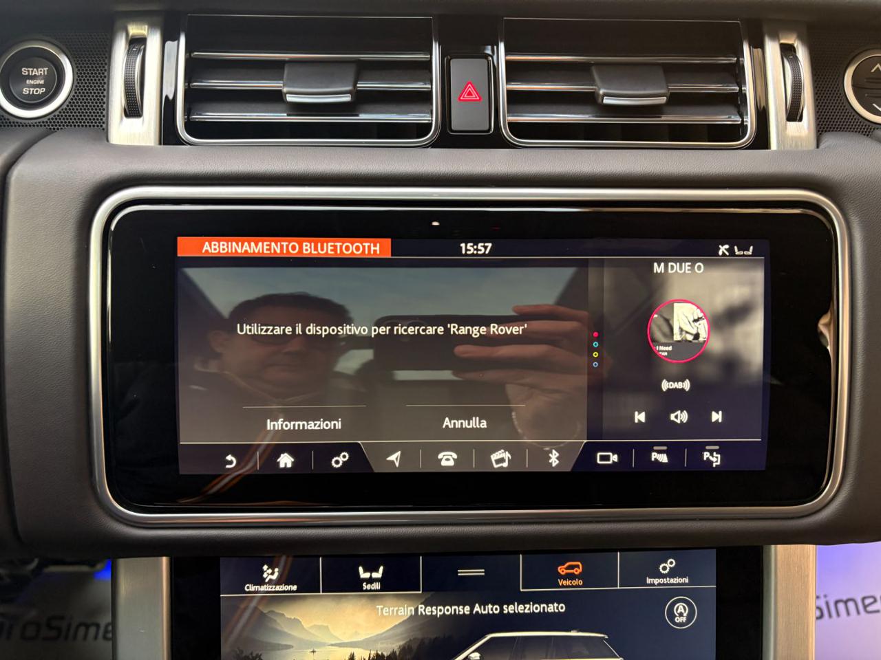 LAND ROVER Range Rover 3.0 SDV6 Autobiography - 41