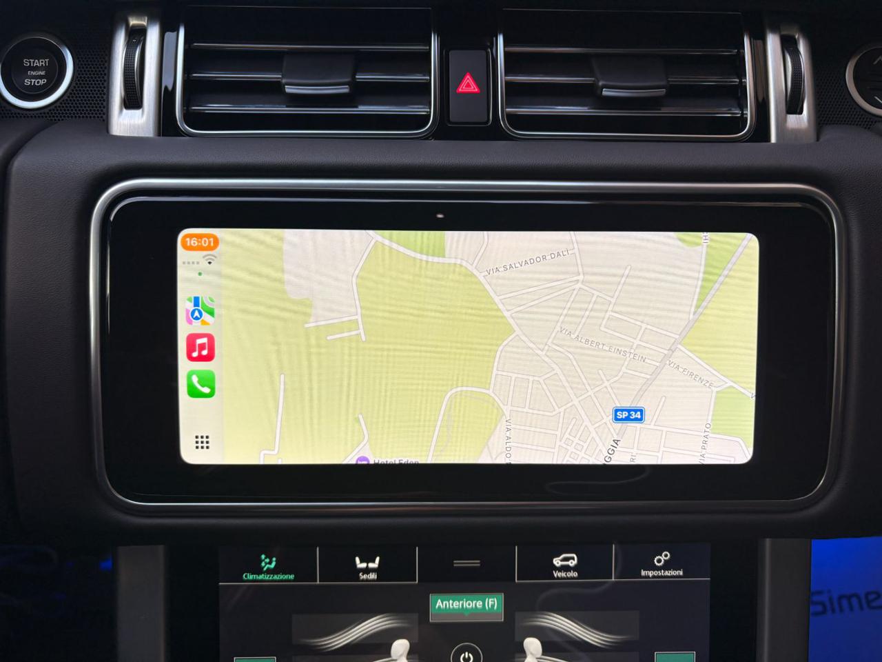 LAND ROVER Range Rover 3.0 SDV6 Autobiography - 57