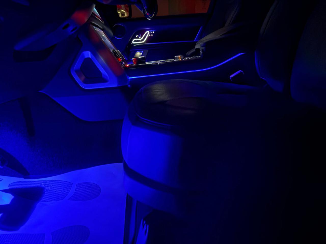 LAND ROVER Range Rover 3.0 SDV6 Autobiography - 20