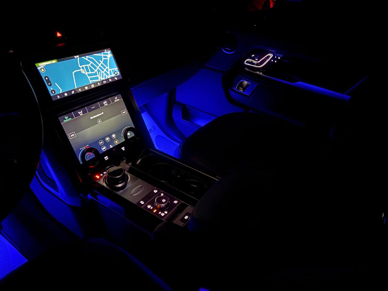 LAND ROVER Range Rover 3.0 SDV6 Autobiography - 13