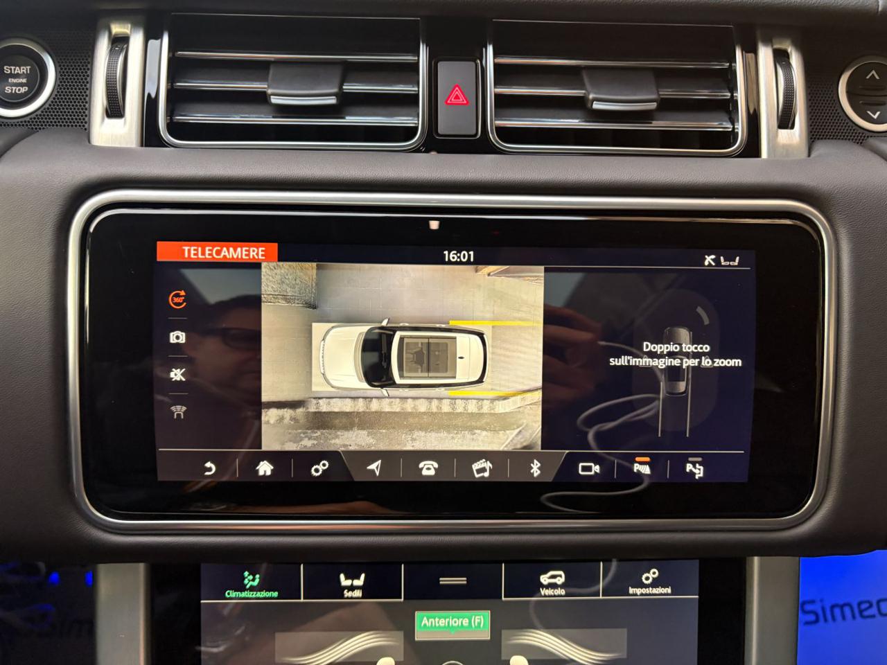 LAND ROVER Range Rover 3.0 SDV6 Autobiography - 55