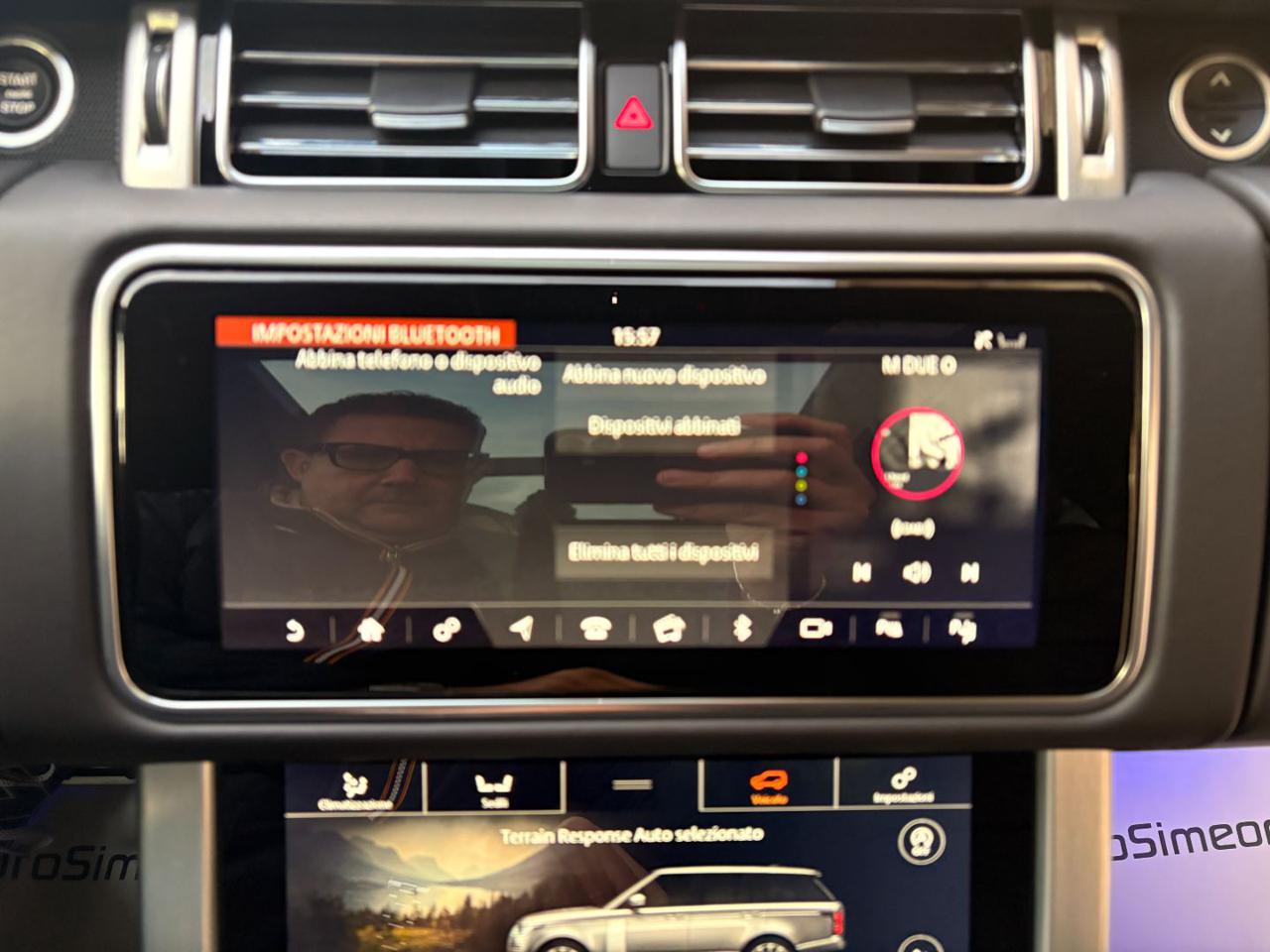 LAND ROVER Range Rover 3.0 SDV6 Autobiography - 43