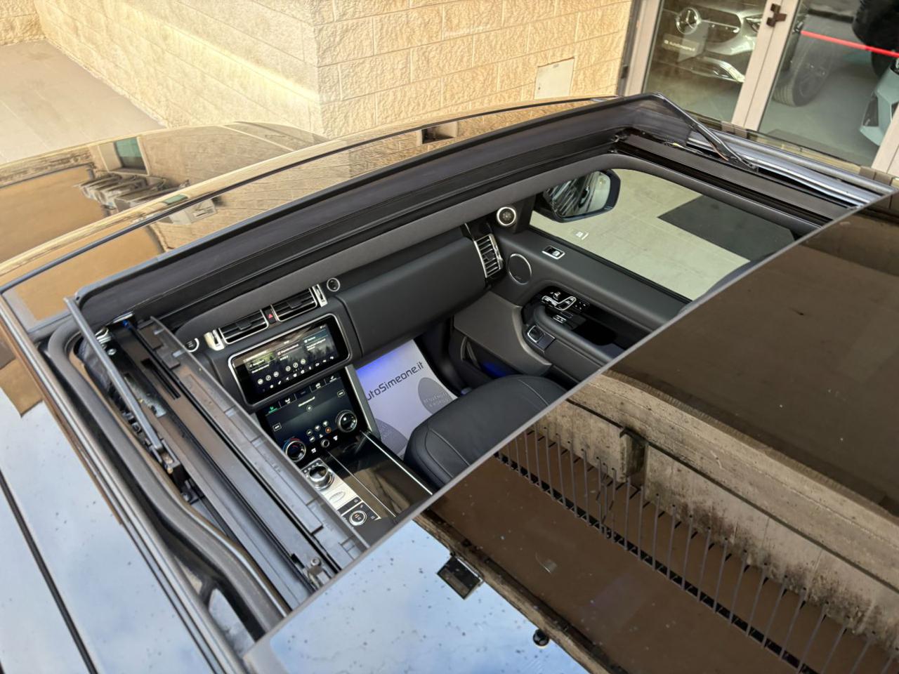 LAND ROVER Range Rover 3.0 SDV6 Autobiography - 27