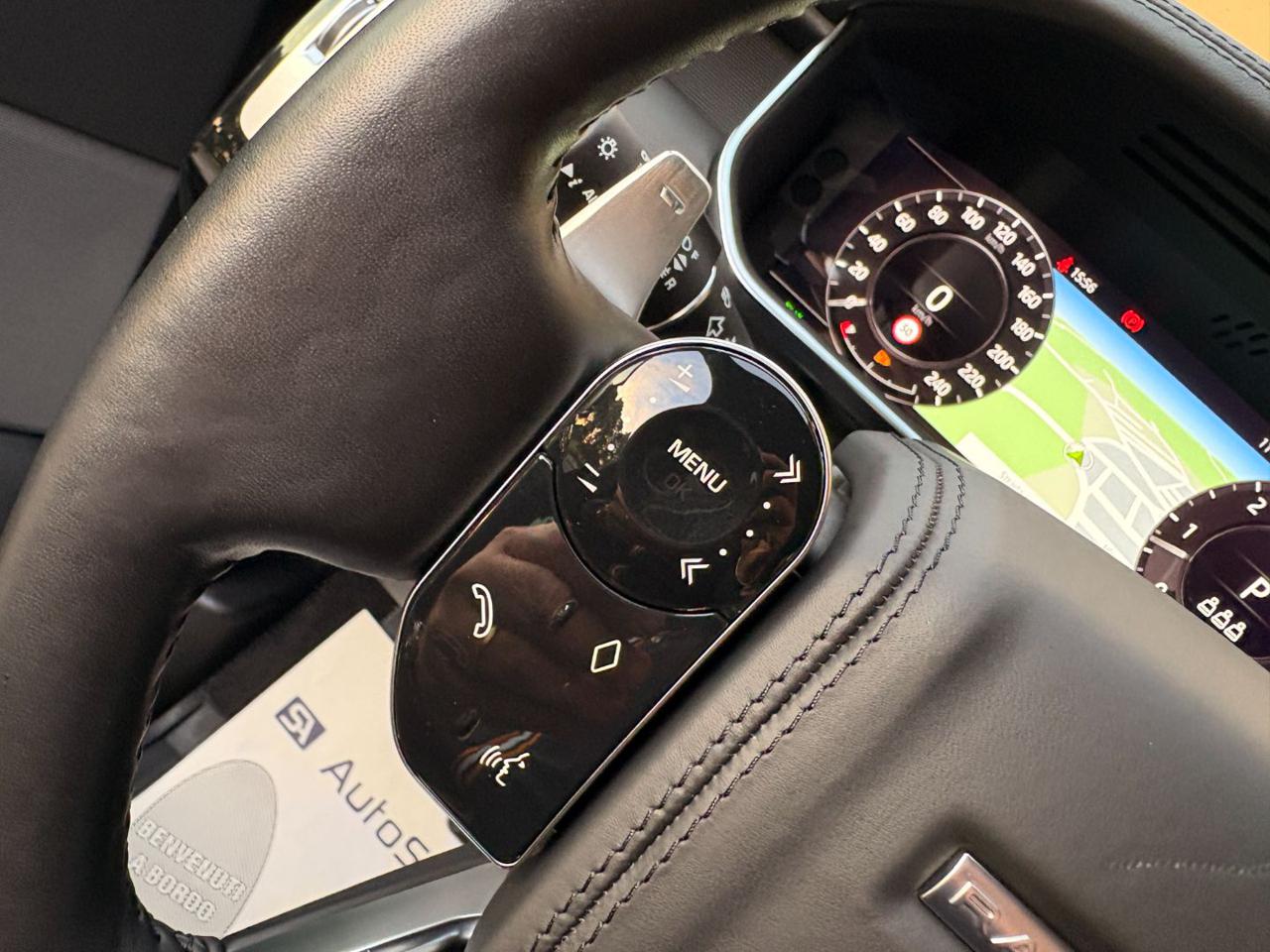 LAND ROVER Range Rover 3.0 SDV6 Autobiography - 38