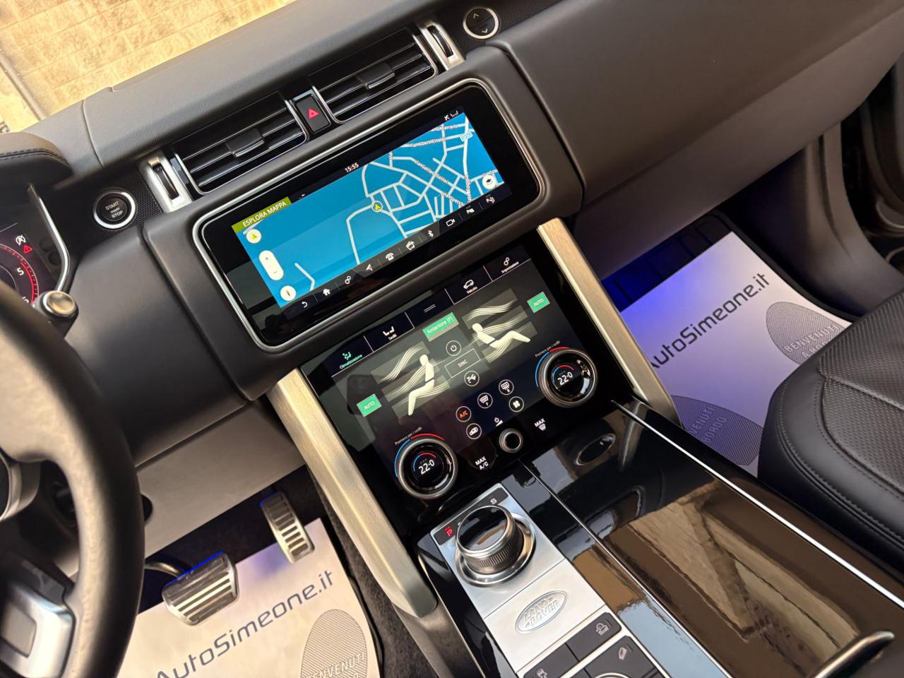 LAND ROVER Range Rover 3.0 SDV6 Autobiography - 36