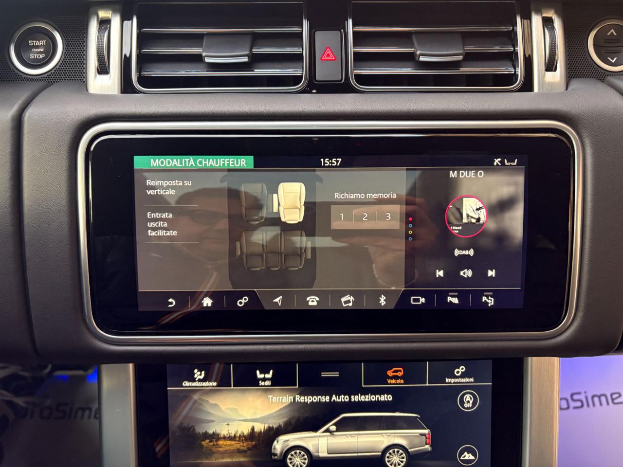 LAND ROVER Range Rover 3.0 SDV6 Autobiography - 44