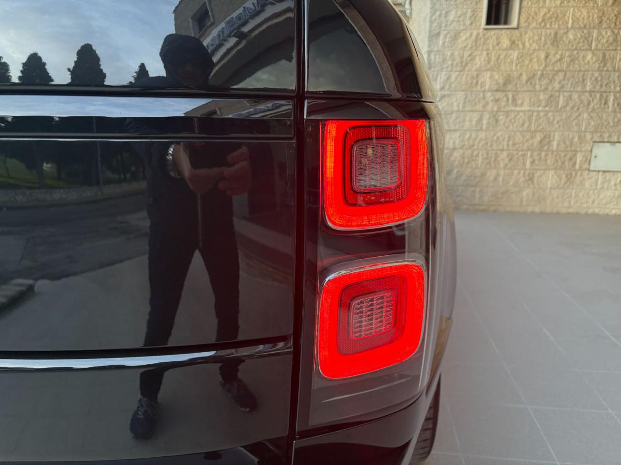 LAND ROVER Range Rover 3.0 SDV6 Autobiography - 25