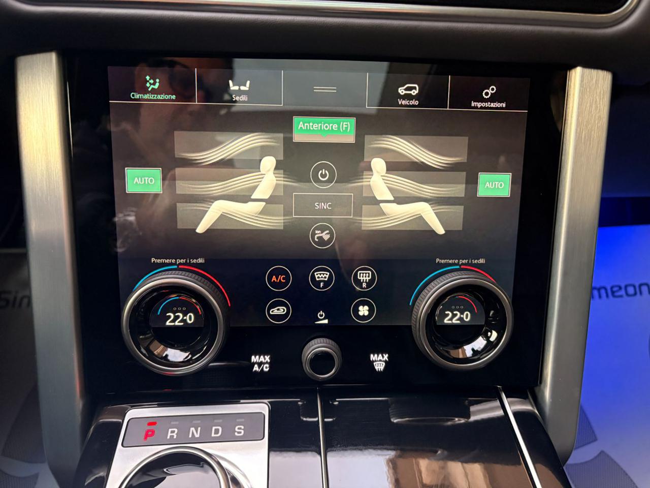 LAND ROVER Range Rover 3.0 SDV6 Autobiography - 52