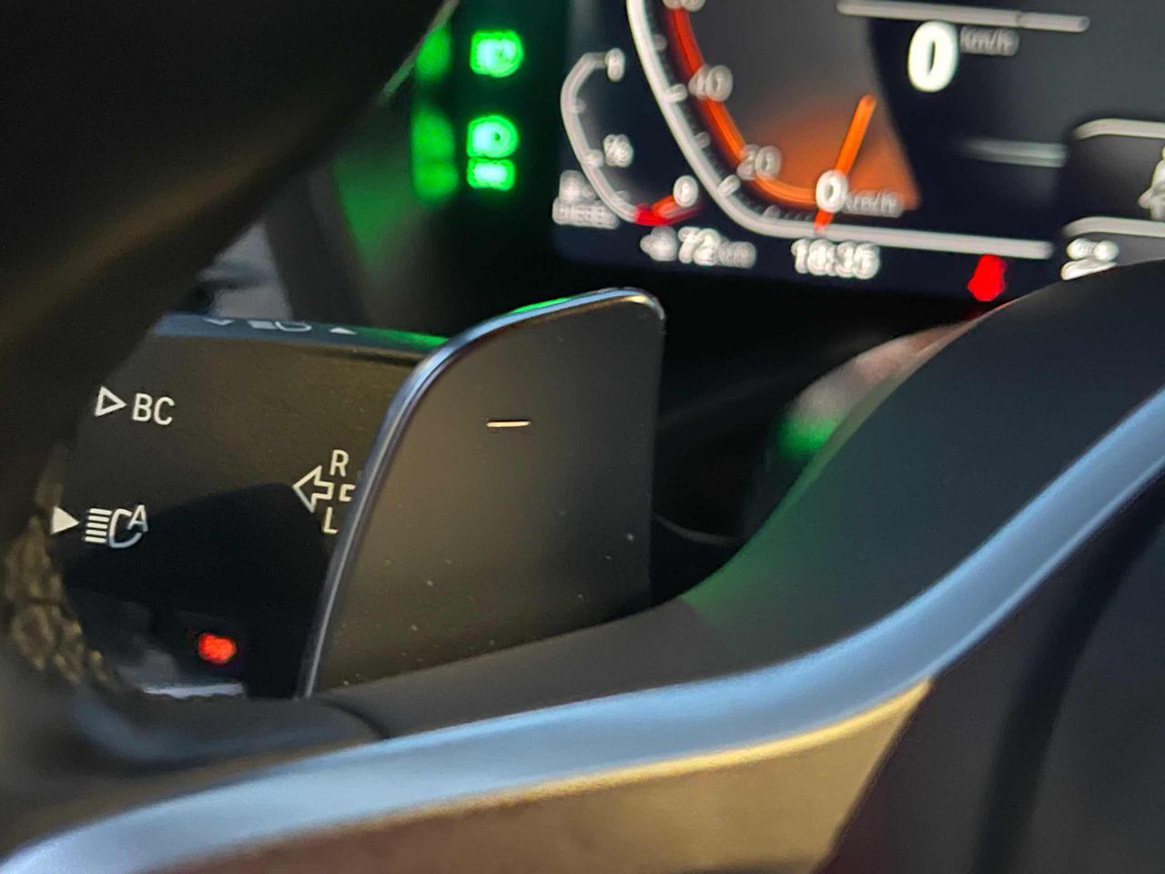 BMW X4 xDrive30d 48V Msport Hybrid 210 KW - 15