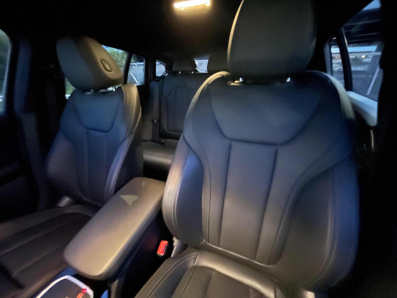 BMW X4 xDrive30d 48V Msport Hybrid 210 KW - 5