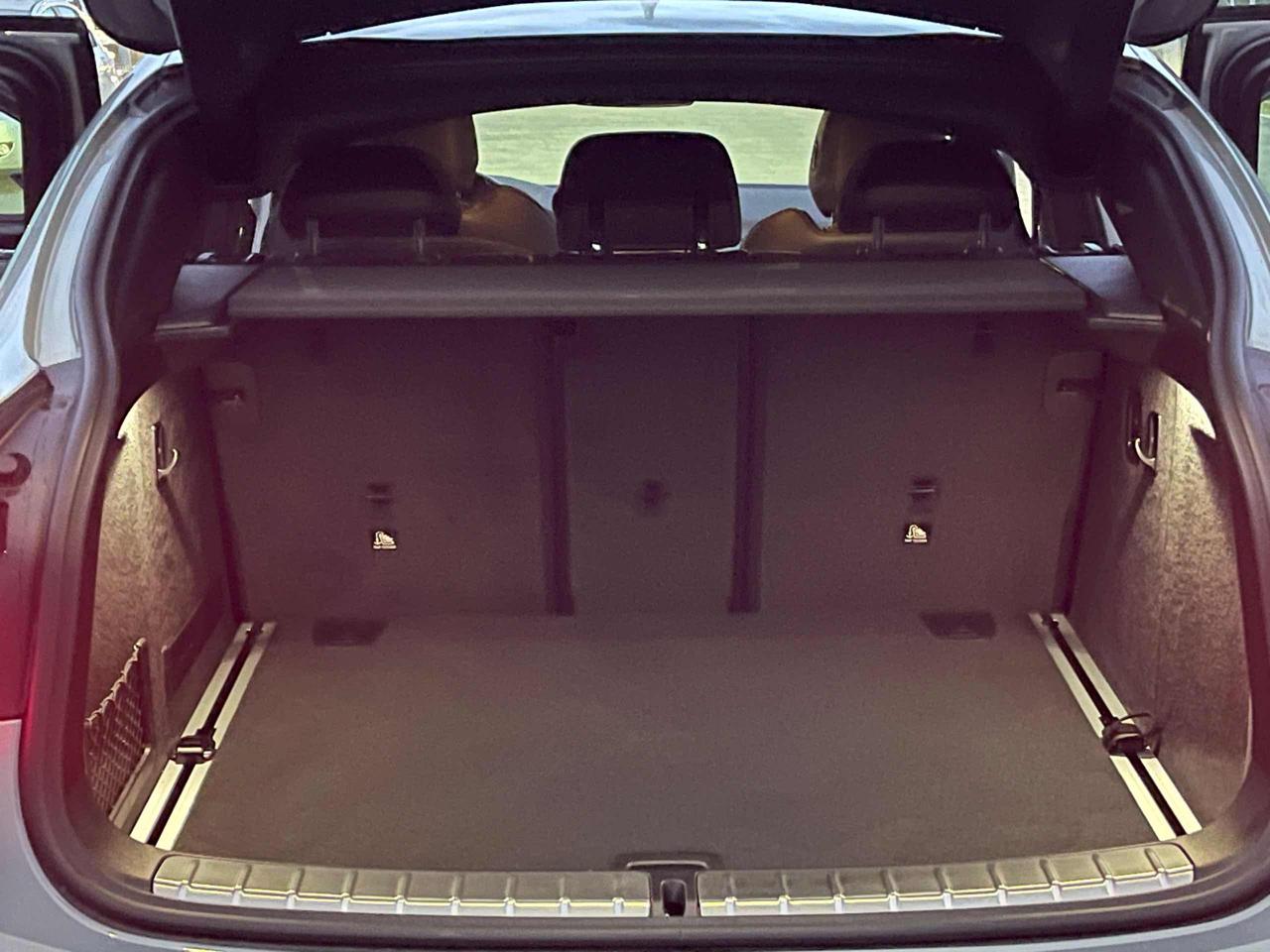 BMW X4 xDrive30d 48V Msport Hybrid 210 KW - 21