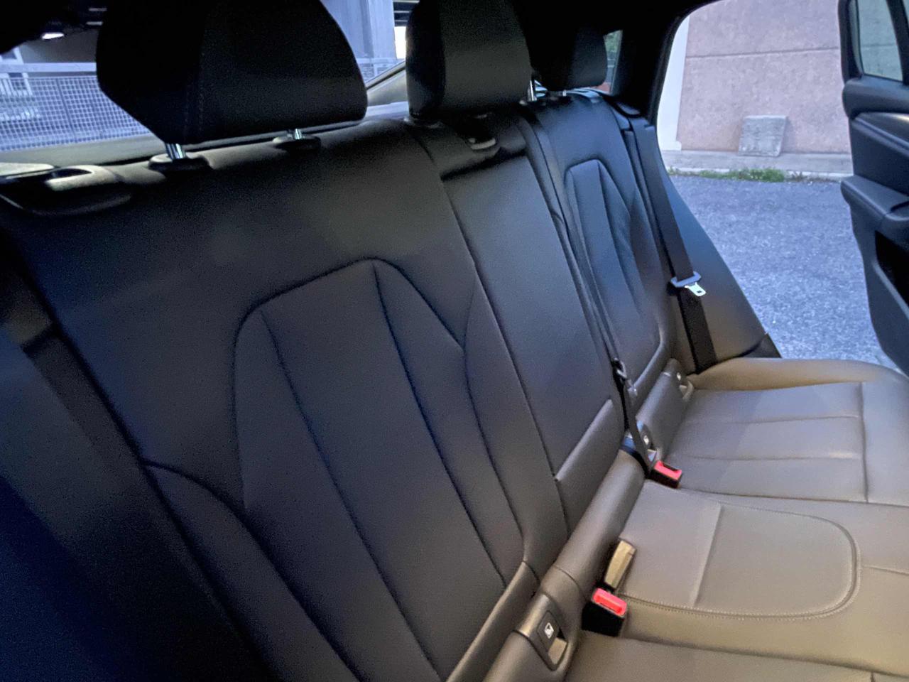 BMW X4 xDrive30d 48V Msport Hybrid 210 KW - 20