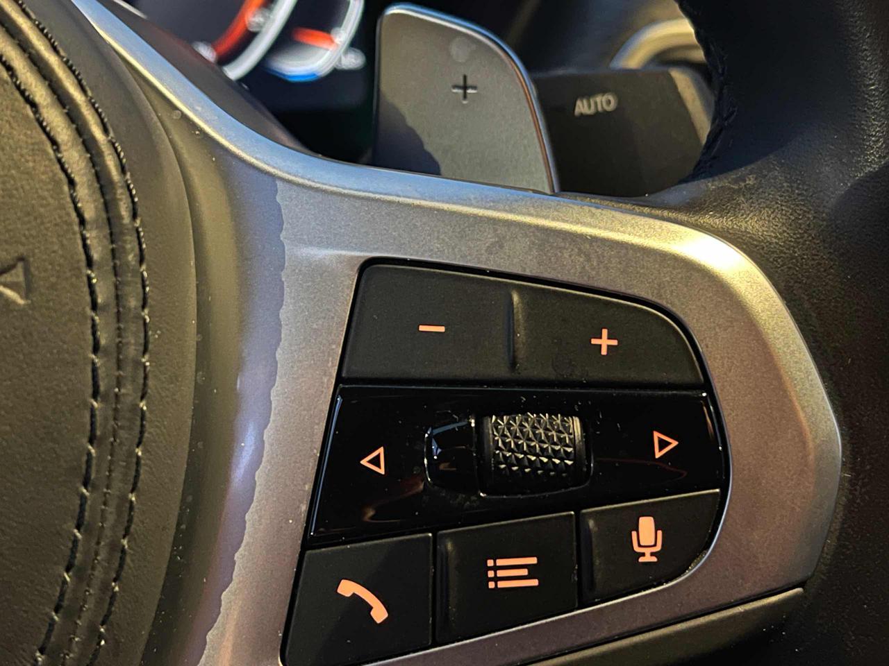 BMW X4 xDrive30d 48V Msport Hybrid 210 KW - 11