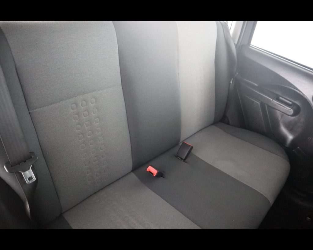 FIAT Panda II 2003 -  1.4 natural power Dynamic - 18