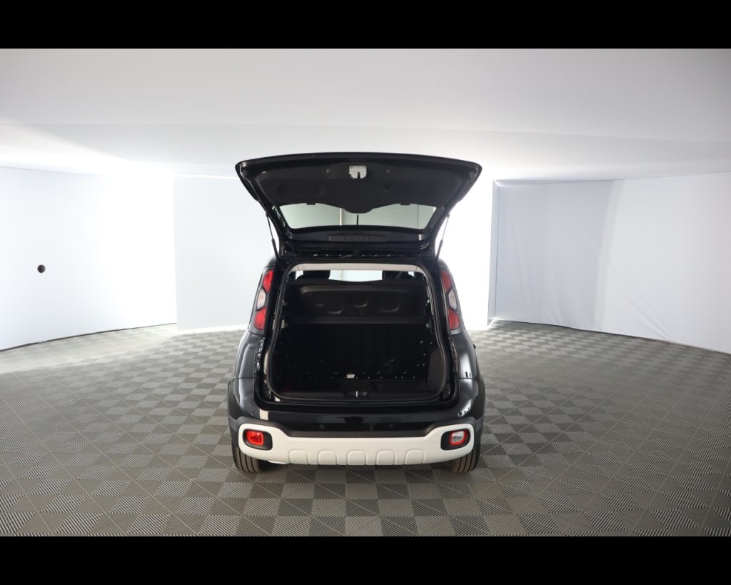 FIAT Pandina III 2024 Cross -  Cross 1.0 firefly hybrid s&s 70 - 19