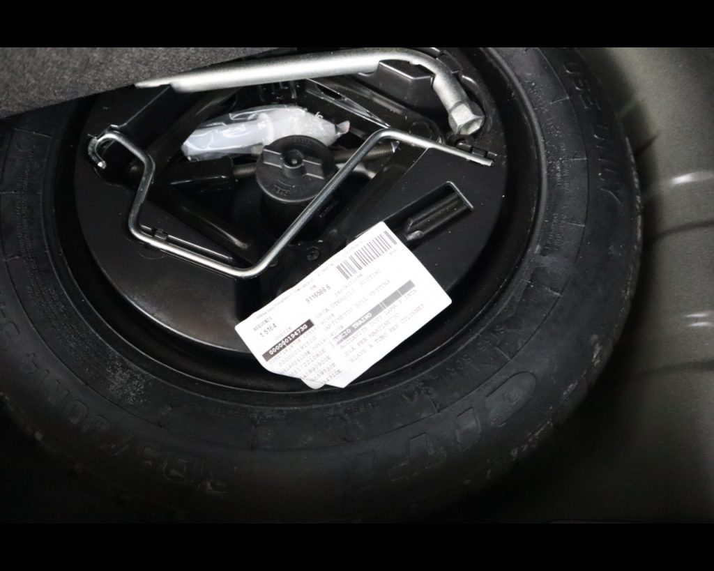 FIAT Pandina III 2024 Cross -  Cross 1.0 firefly hybrid s&s 70 - 20