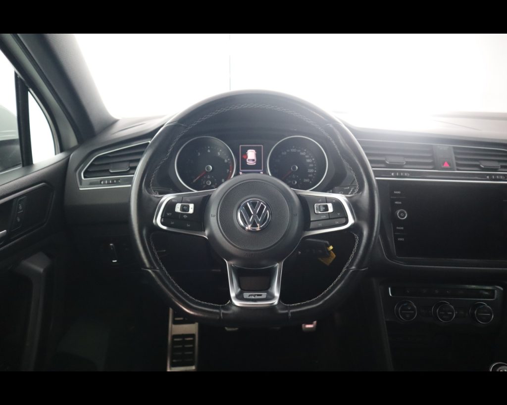 VOLKSWAGEN Tiguan 1.5 tsi Sport 130cv R-LINE - 14