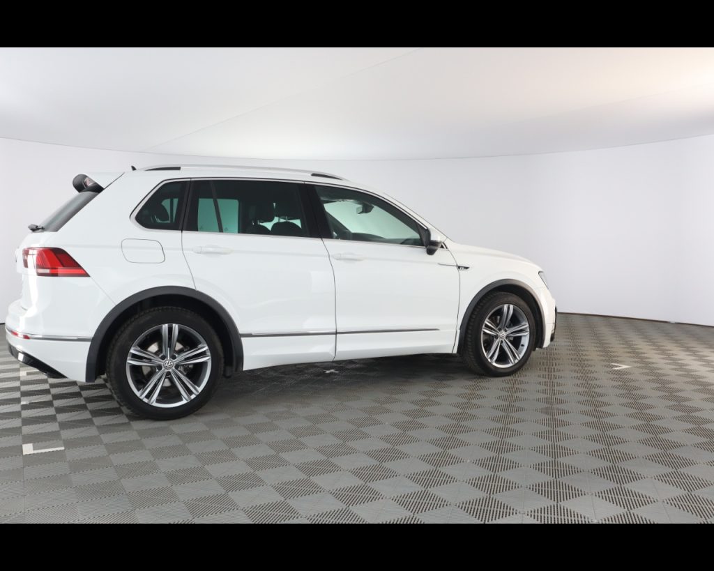 VOLKSWAGEN Tiguan 1.5 tsi Sport 130cv R-LINE - 7