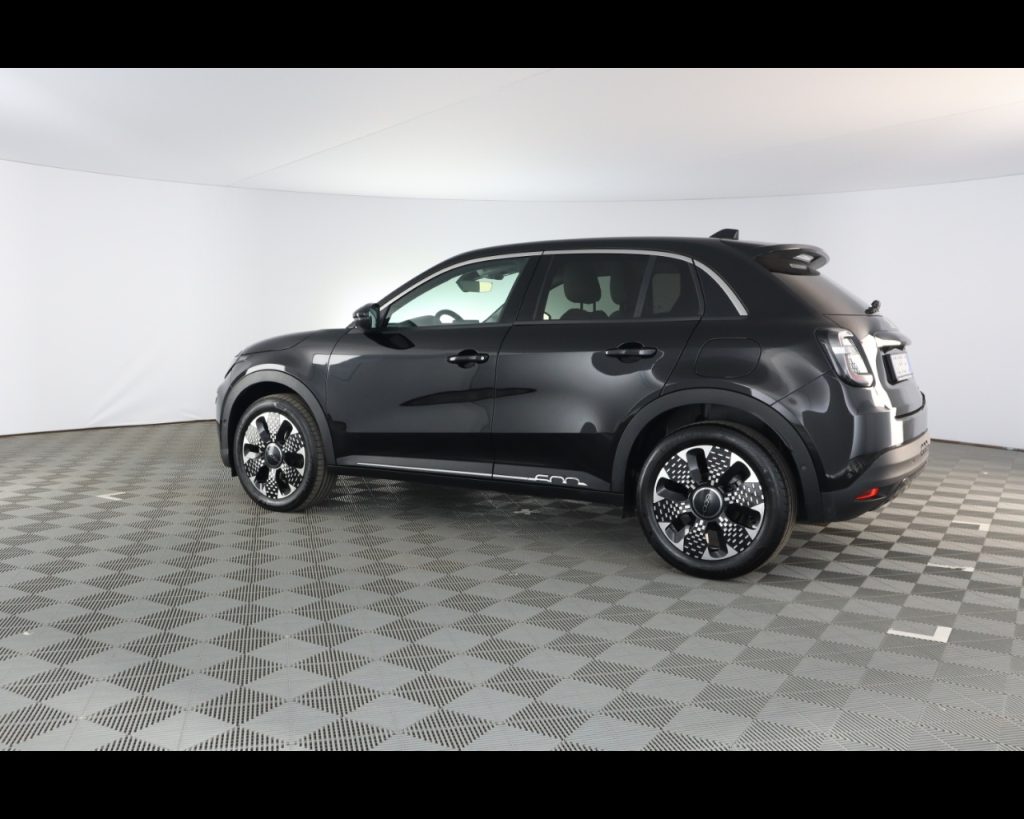 FIAT 600 IV 2023 -  1.2 hybrid La Prima 110cv auto - 11