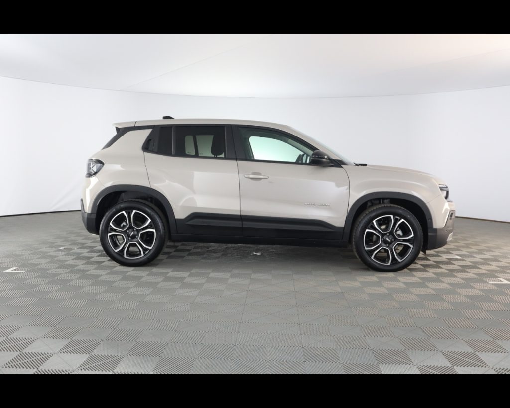 JEEP Avenger -  1.2 turbo Summit fwd 100cv - 6