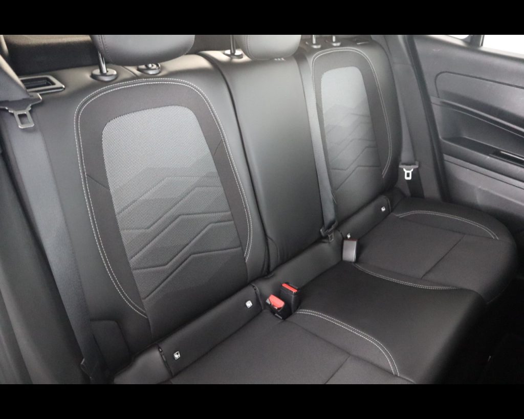 JEEP Avenger -  1.2 turbo Summit fwd 100cv - 18