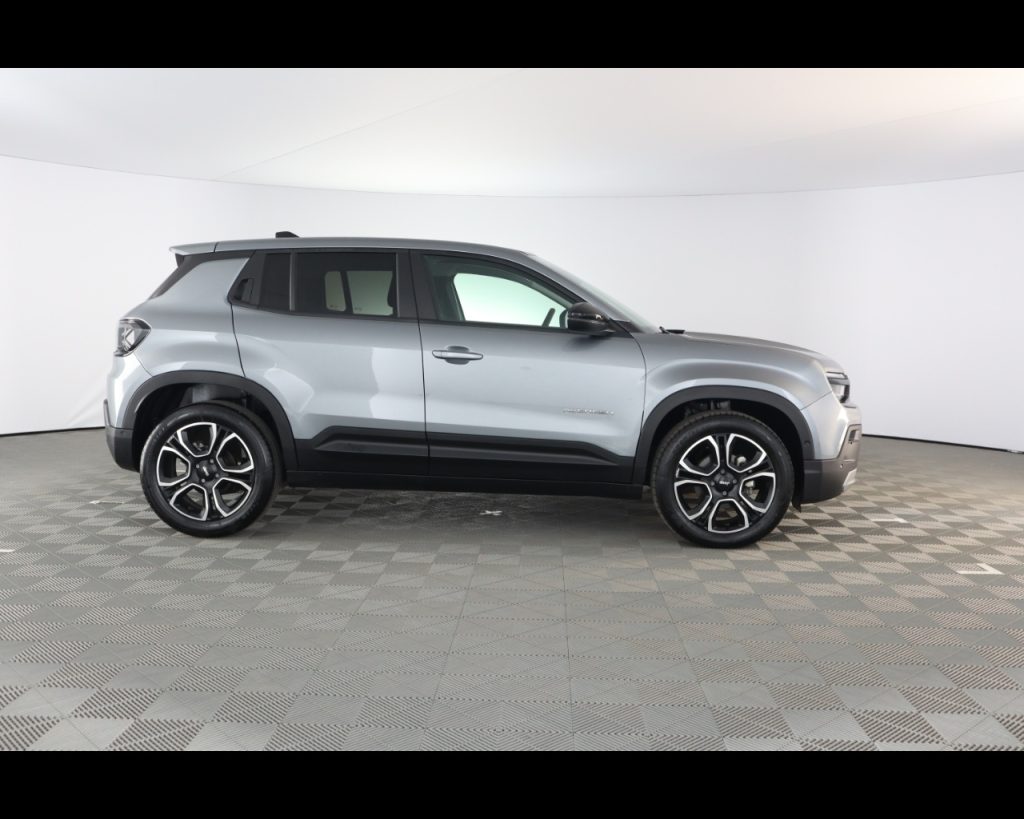 JEEP Avenger -  1.2 turbo Summit fwd 100cv - 6