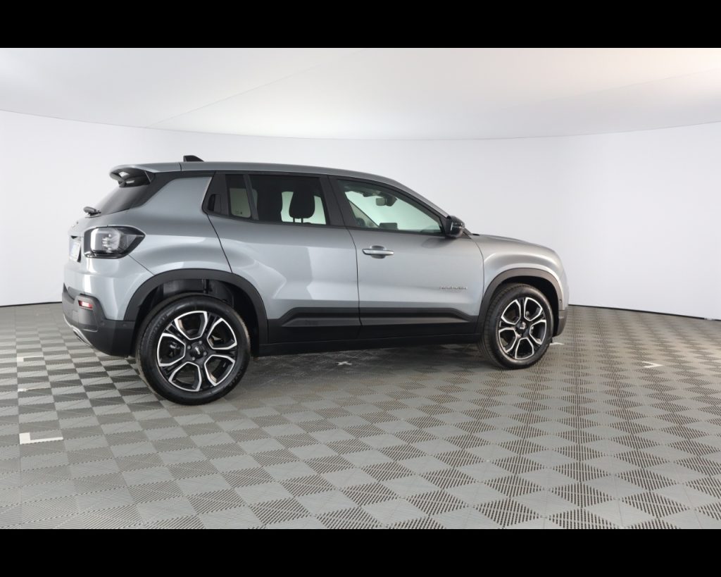 JEEP Avenger -  1.2 turbo Summit fwd 100cv - 7