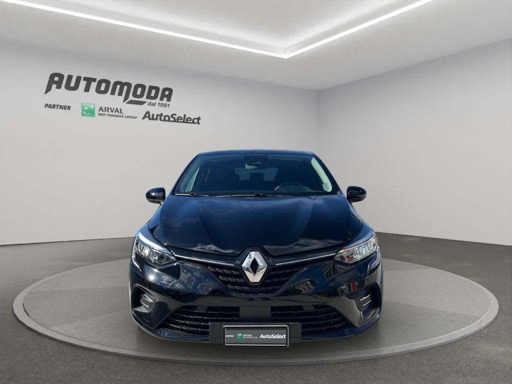 RENAULT Clio 1.5DCI EVOLUCION N1 AUTOCARRO - 2