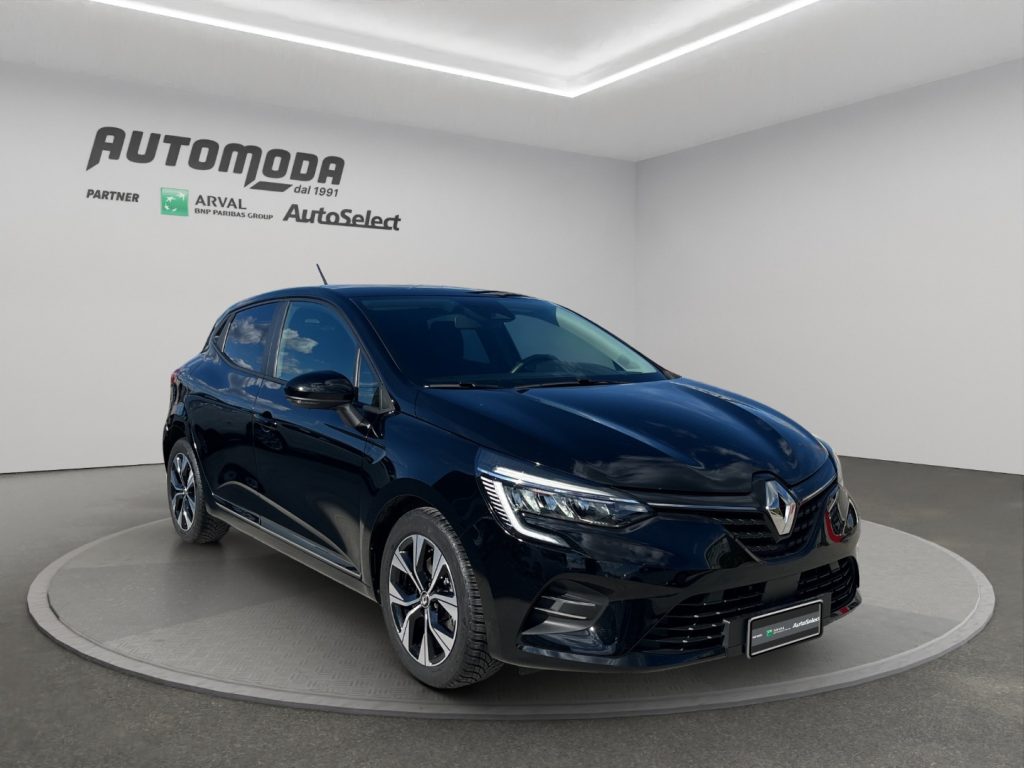 RENAULT Clio 1.5DCI EVOLUCION N1 AUTOCARRO - 3