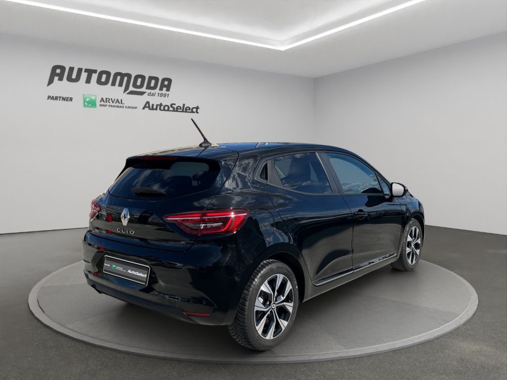 RENAULT Clio 1.5DCI EVOLUCION N1 AUTOCARRO - 4