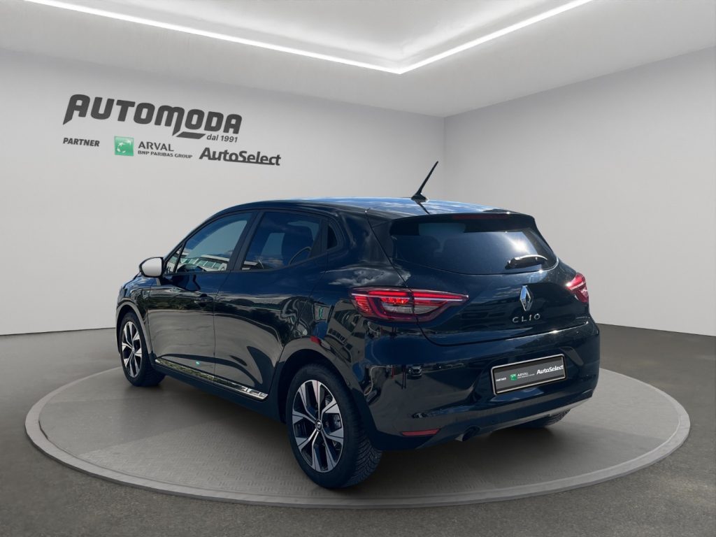 RENAULT Clio 1.5DCI EVOLUCION N1 AUTOCARRO - 6