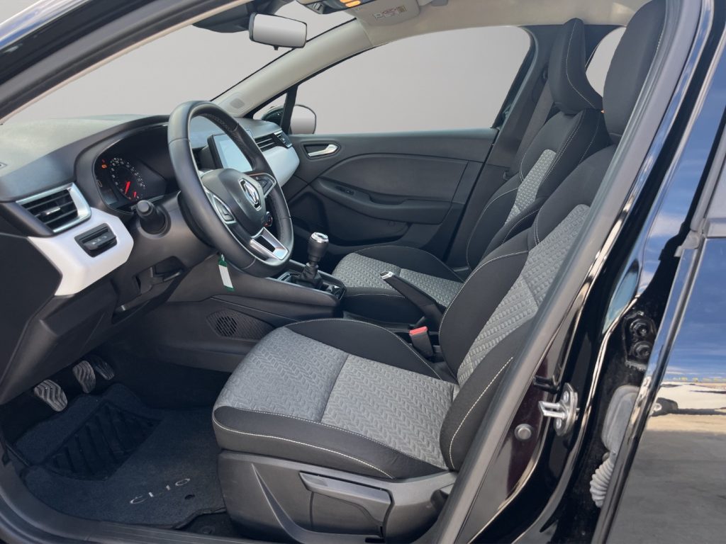 RENAULT Clio 1.5DCI EVOLUCION N1 AUTOCARRO - 7