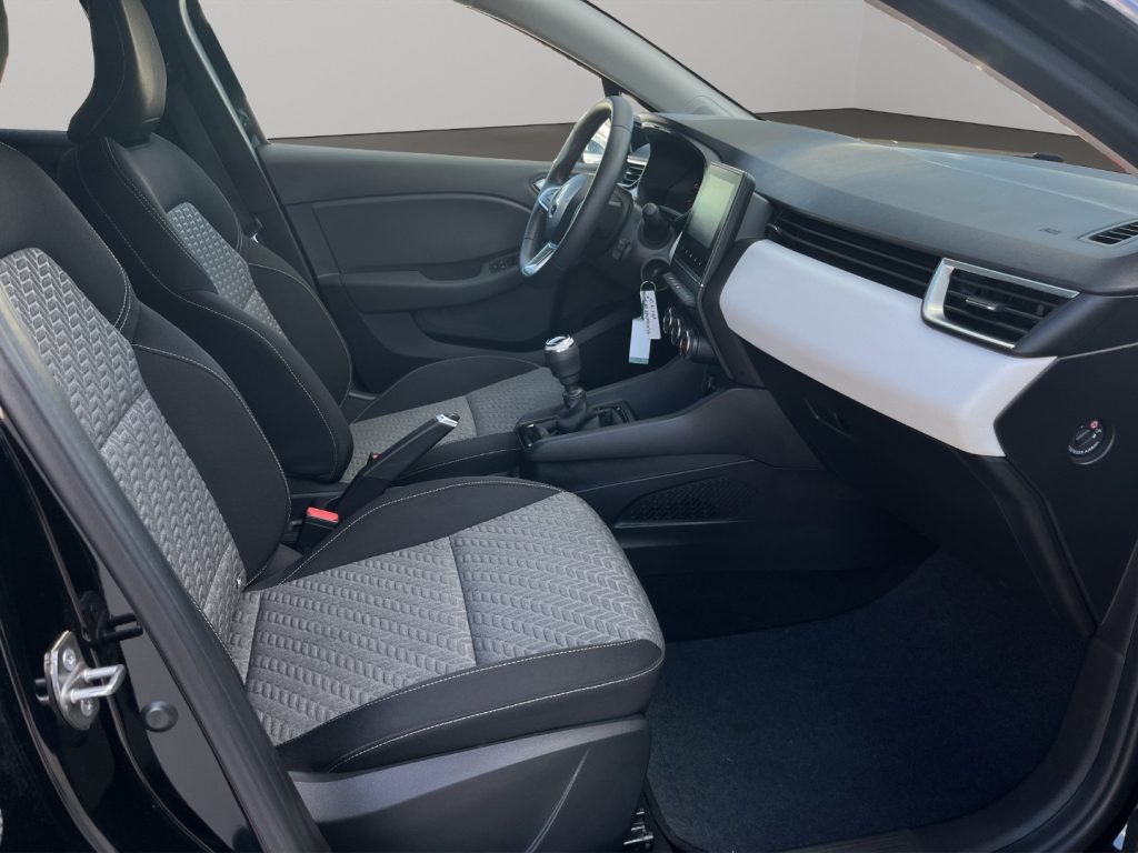 RENAULT Clio 1.5DCI EVOLUCION N1 AUTOCARRO - 9